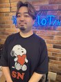 バジオットエイチ(BUZZIoT h)&nbsp;KENTA 
