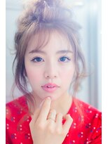 テイスティドア(Tasty door)&nbsp;『tastydoor』ベイビーでおフェロなお団子☆