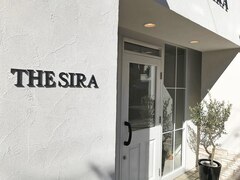 THE SIRA 市川南店 【ザ シラ】