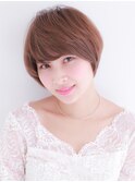 外国人風☆アンティークショート