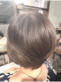 【40代からは必須のエイジングケア、パーフェクトヘアエステ】