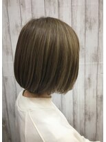 カイノ イオンモール草津店(KAINO)&nbsp;アッシュベージュ