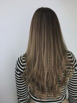 チュラック(Chulack)&nbsp;【CHULUCK】艶カラー/アースカラー/ニュアンスカラー/ハイライト