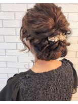 サボン バイ トッカ(savon by tocca) NATSUMI◆アレンジ