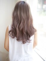 マイラ 銀座(myla)&nbsp;銀座大人可愛い愛され小顔ハイトーンシースルー透け感艶カラー