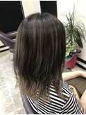 ロング