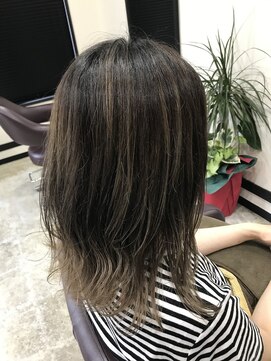 スナグル(snuggle) ロング