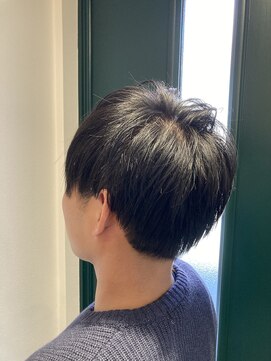 キー(KEY) 韓国マッシュ