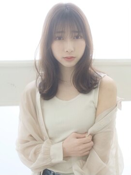 ソワリー 栄(THOiRY) 可愛くします！！　by坂元