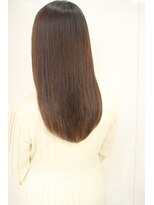 ドゥーエ 吉祥寺(Due)&nbsp;髪質改善ロングスタイル