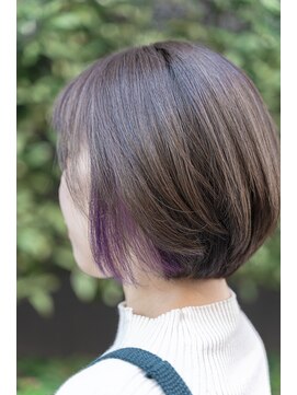 リリス(Ryllis) インナーパープル