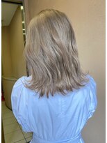 ルーブ トウキョウ(Loob. TOKYO)&nbsp;《池袋》ハイトーンベージュ08