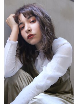 ロゼ 甲子園口(Rose) 【ROSE】モーヴカラー2713