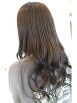 モプレア(MOPLEA)&nbsp;大人綺麗♪グレージュ