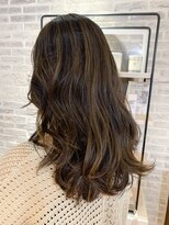 ビアンカ カマクラ(bianca)&nbsp;《ナチュラルハイライト》