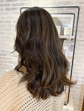 ビアンカ カマクラ(bianca) 《ナチュラルハイライト》