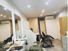 リッツヘアー 下川美容室(Rits hair)