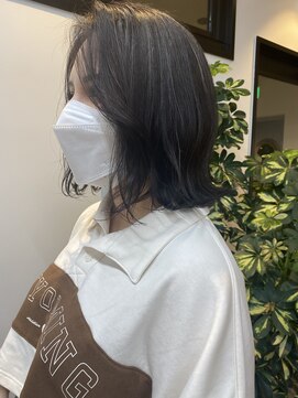 ポート バイ プライマル(port by primal) デザインカラー/アースカラー[千葉/千葉駅]