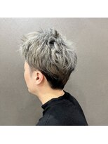 シェリー(Sherry)&nbsp;シルバーアッシュ