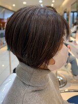 ザビー(THE B)&nbsp;【本八幡The B】お客様スタイル