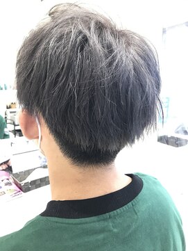 ルシエル バイ カトレアグループ(Le Ciel) グレーカラー