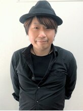 ロンリーウルフ(LONELY WOLF)&nbsp;山本 新伍