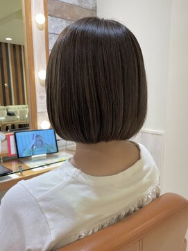 ネオリーブ クタ 町田店(Neolive kuta) 【Neolivekuta町田店】大人ショート