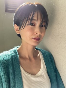 アンサングテイラー(unsung tailor) unsung tailor Takuji style