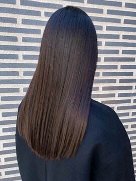 ビスコヘアー(BISCO hair) 艶髪ロング♪