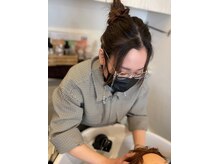 ヘアーメイク ハートシェイプドボックス(HAIR MAKE HEART SHAPED BOX)