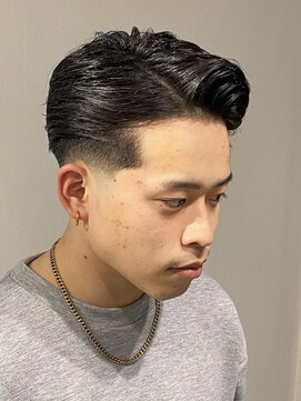 ドルクス 日本橋(Dorcus) 日本橋ローフェードポンパドールクラシカルバック