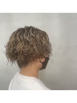 メール(Mer...) ☆ブリーチ×ツイストスパイラル☆ 横山飛翔