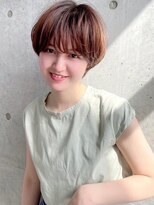 アンスールミミ 南草津店(Ansur mimi)&nbsp;サマーショート