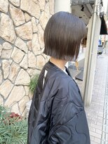 ココロクレド(COCOLO credo)&nbsp;ミニマムbob