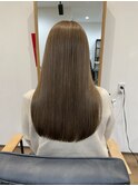 ハイトーンロング