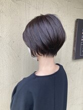 株式会社ジョージ ビジュー(bijou) ショート