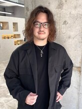 ティントバイアロブリーチ 大阪梅田(tint by alo bleach) KENT. N