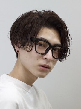 オーシャントーキョー(OCEAN TOKYO) 波巻きセンターパート