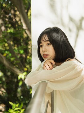 ゴート 茅ヶ崎(GOAT) GOAT_茅ヶ崎/日常を彩るヘアスタイルを/湘南/茅ヶ崎