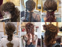 クレールヘアー(Clair Hair)