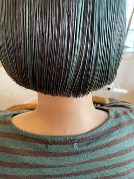 コチ(coti) アンブレラカラー