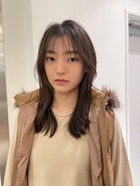ベチカ(vetica) 韓国フェイスレイヤーミディアム
