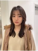 韓国フェイスレイヤーミディアム