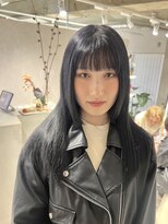 アドネ プライム(adne prime)&nbsp;ダークトーンカラー　【ウルフ/栄/矢場町/ペールトーン】