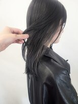 ゴットラトゥール(GOTTO LATOUR)&nbsp;透明感カラー☆インナー/グレージュ/アッシュ/くすみカラー