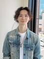 ウィル 西宮店(WiLL)/西村　徹