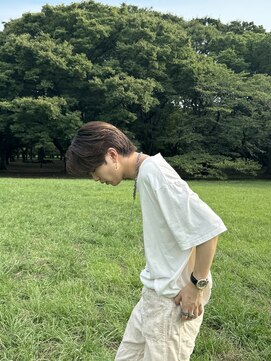 ノン 恵比寿(NoN) リバースセンターパート
