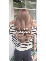 シェリー(cherie)&nbsp;深みのあるブラックミルクティー