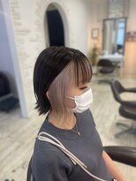 キーン 渋沢(KEEN.)&nbsp;フェイスフレミング