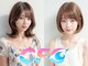 コットン95%(COTTON95%)の写真